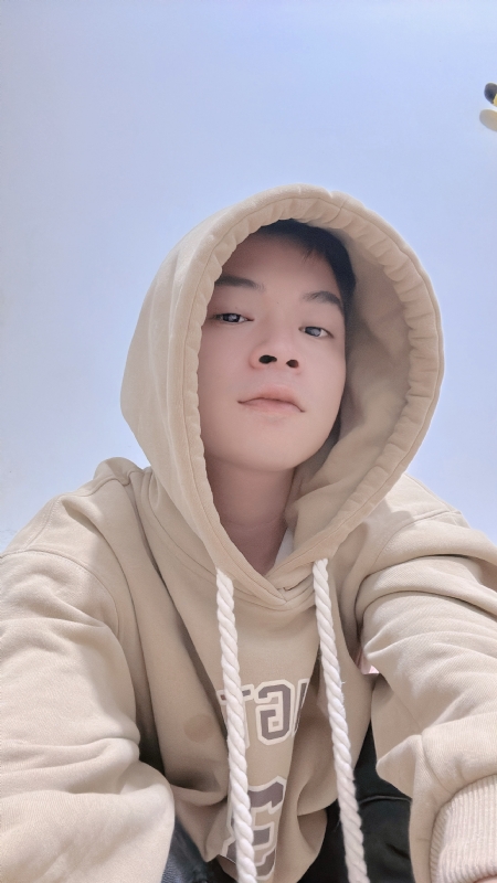岑不欺你的第一张照片--平和交友网