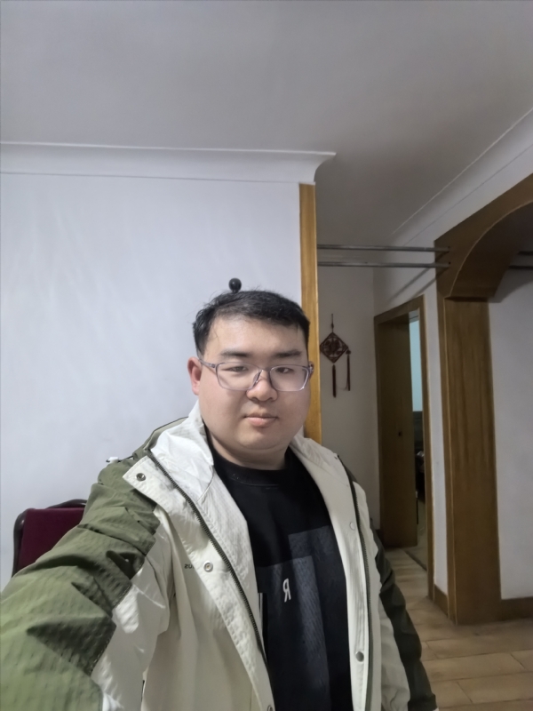 哈哈的第一张照片--平和交友网