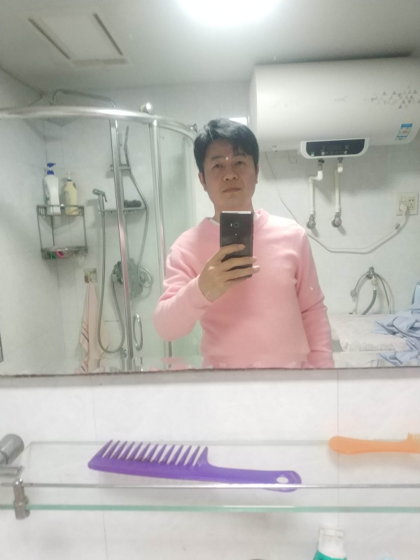 你把我逗乐了的第一张照片--平和交友网