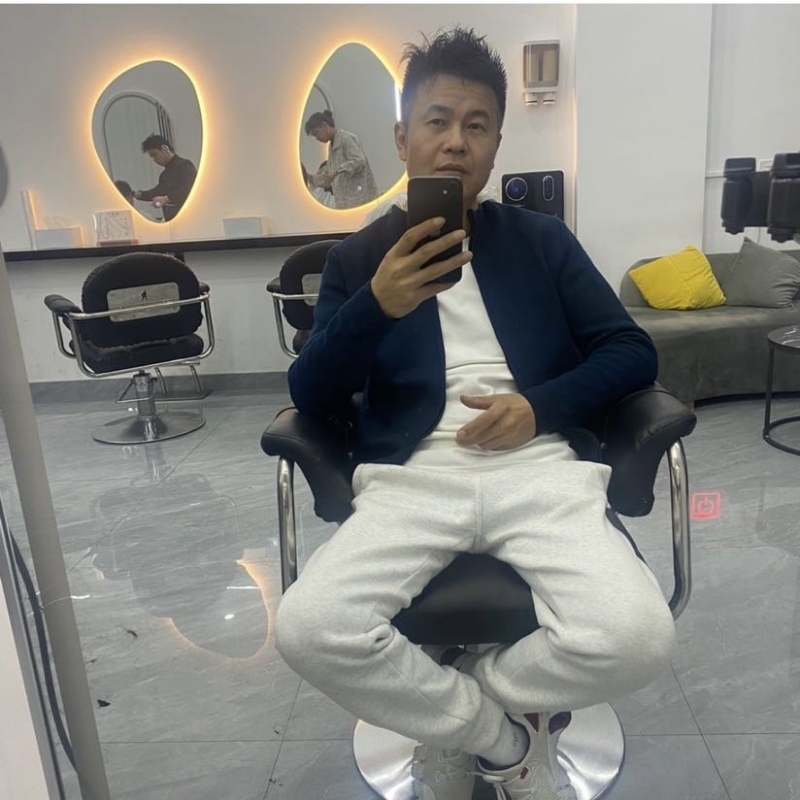你把我逗乐了的第二张照片--平和交友网