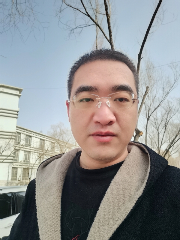 揽星入梦的第一张照片--平和交友网