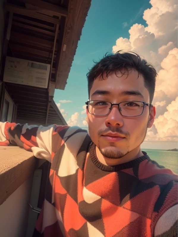 奇点xyz的第一张照片--平和交友网