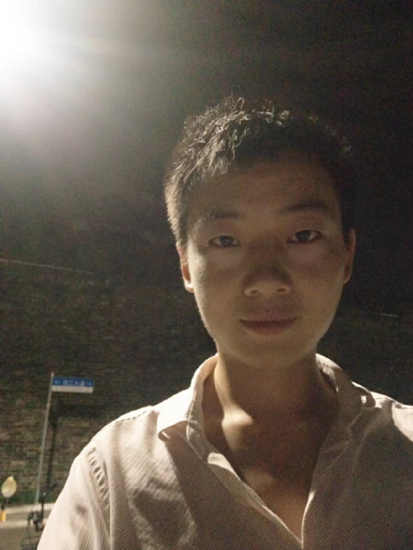 来啊的第一张照片--平和交友网