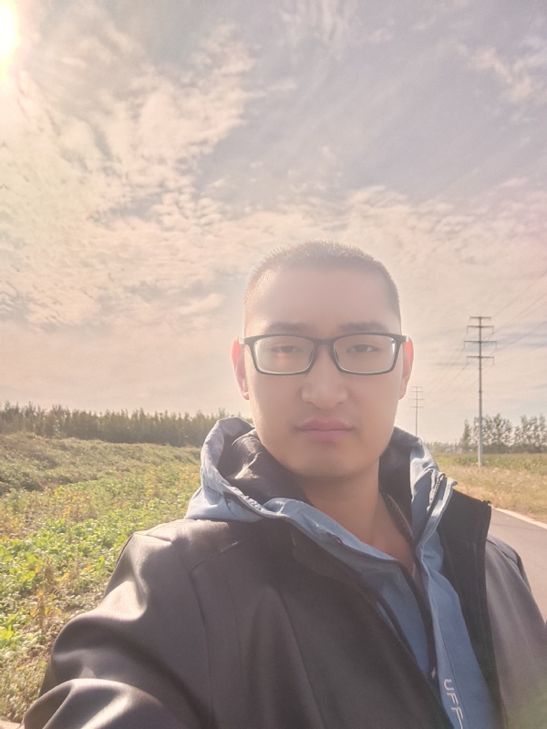 温暖胸膛的第一张照片--平和交友网