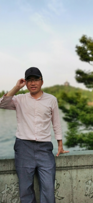 大叔有点忙的第三张照片--平和交友网