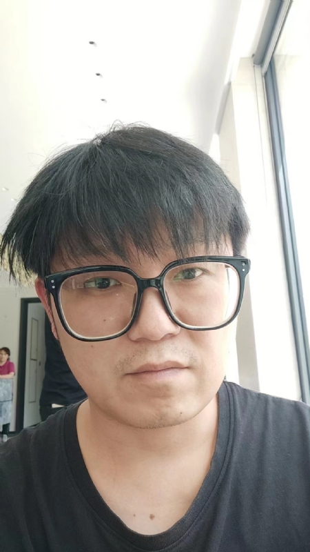 未艾的第一张照片--平和交友网