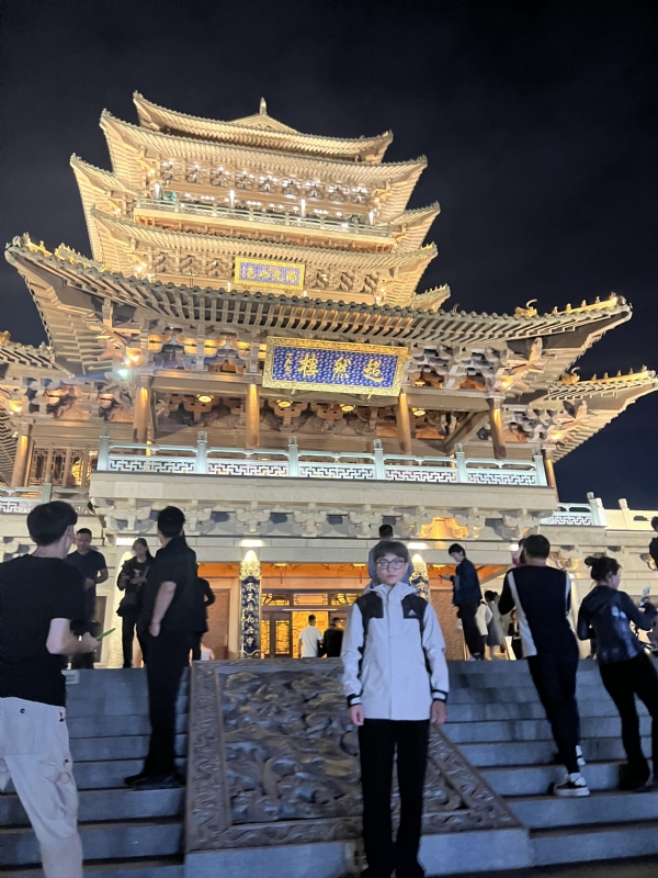 星星的第八张照片--平和交友网