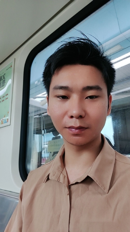 境棂的第一张照片--平和交友网