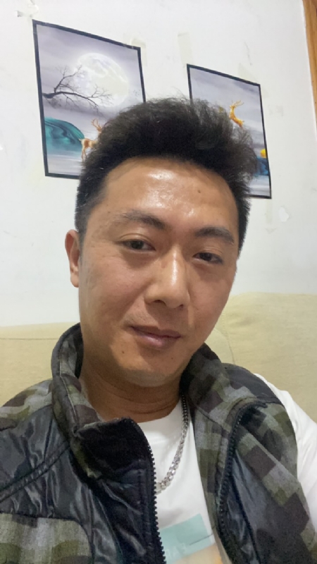 陈然的第一张照片--平和交友网
