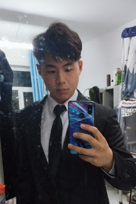 银川相亲的第一张照片--平和交友网