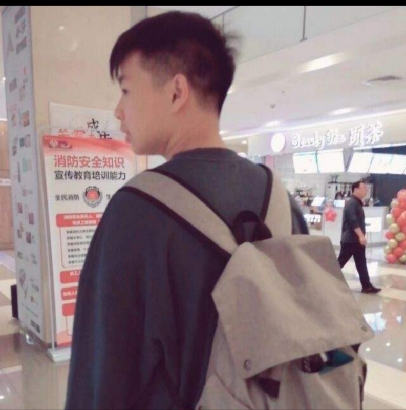 银川相亲的第二张照片--平和交友网