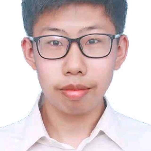 李恒宇的第一张照片--平和交友网
