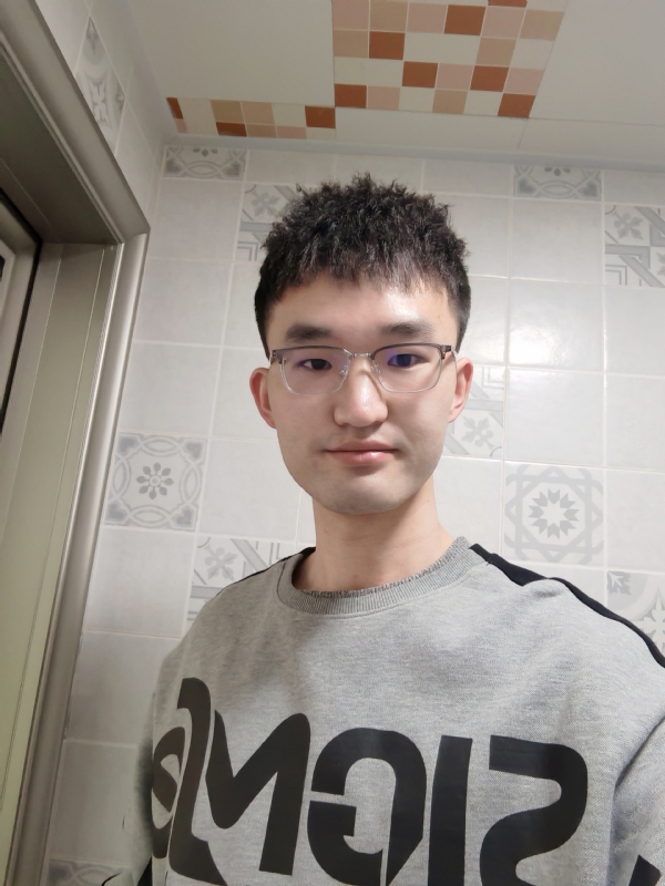 墨羽无痕的第一张照片--平和交友网