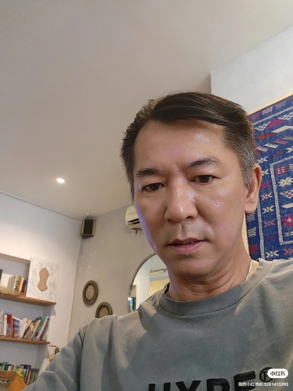 Gary黄的第一张照片--平和交友网