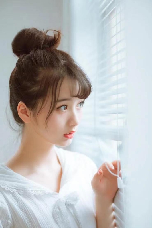 橙儿的第一张照片--平和交友网