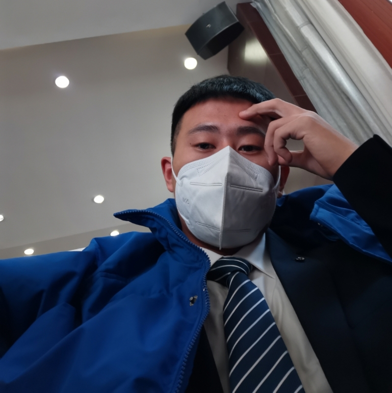 姒文命的第一张照片--平和交友网