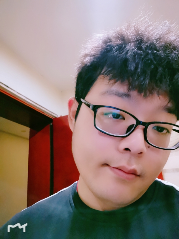 坠羽的第一张照片--平和交友网