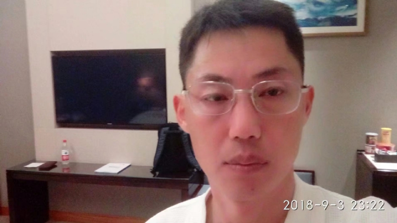 琼台仙谷的第一张照片--平和交友网