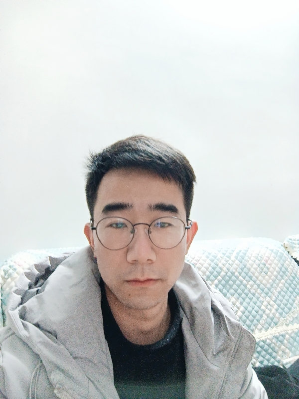 张先生的第一张照片--平和交友网
