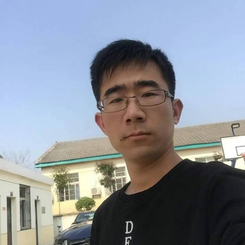 张先生的第二张照片--平和交友网