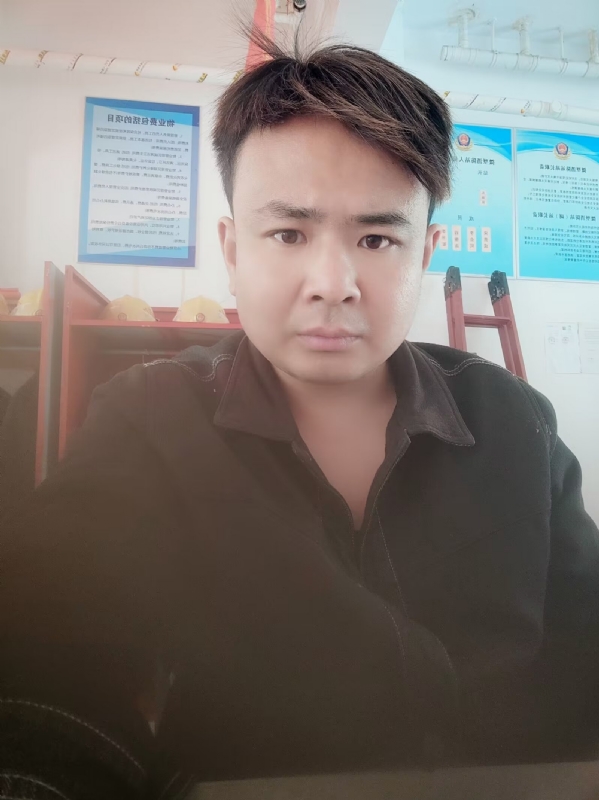 沧海的第一张照片--平和交友网