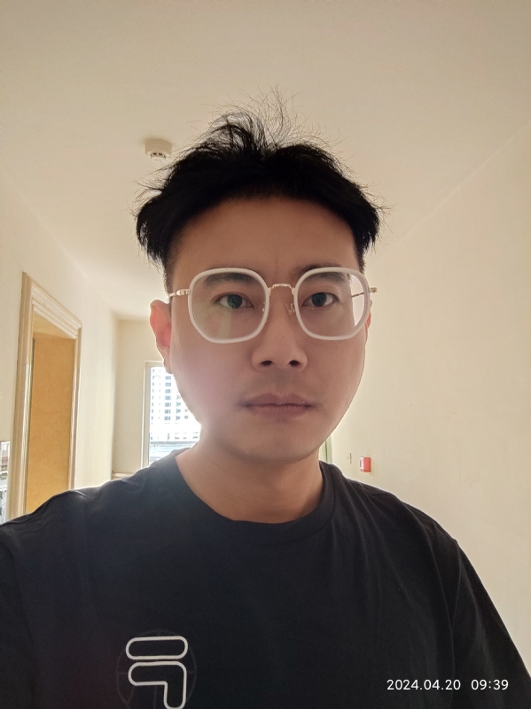 信带小李的第一张照片--平和交友网