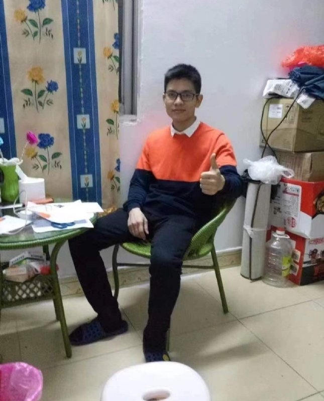 海风的第三张照片--平和交友网
