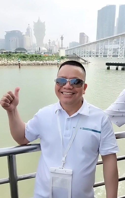 李生的第一张照片--平和交友网