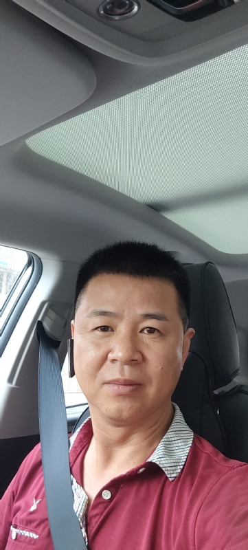 秋天的风的第二张照片--平和交友网