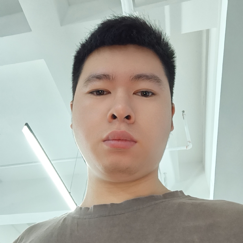 真月的第一张照片--平和交友网