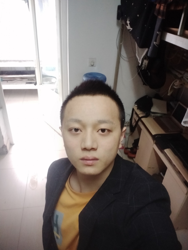 苟茂棋的第一张照片--平和交友网
