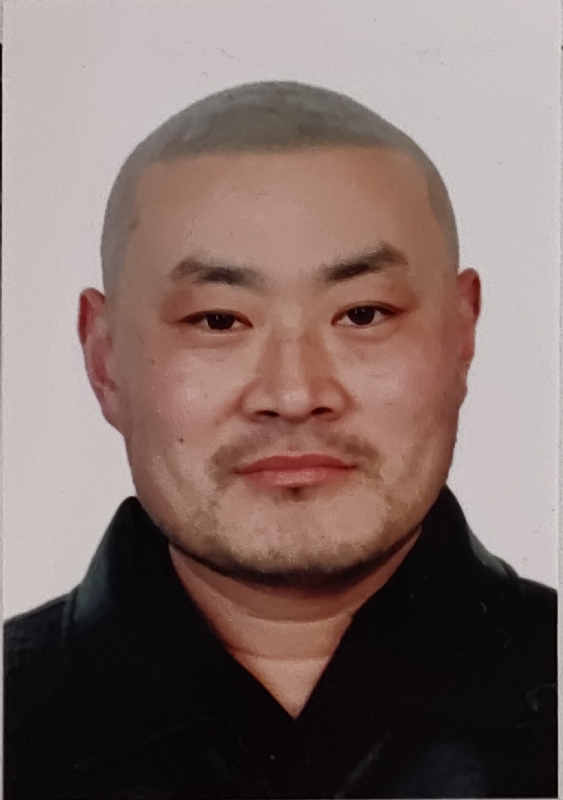 涛涛手写的第二张照片--平和交友网