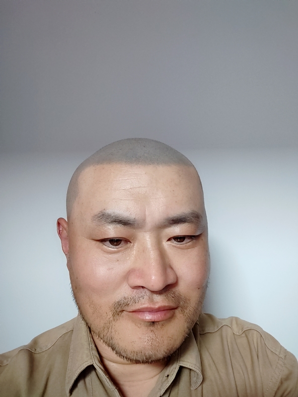 涛涛手写的第四张照片--平和交友网