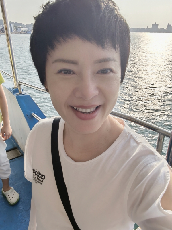Tina的第一张照片--平和交友网