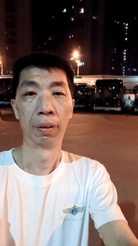 小丑的第一张照片--平和交友网