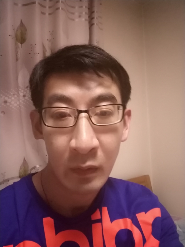 摩羯的第一张照片--平和交友网