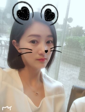 坏女孩的第一张照片--平和交友网