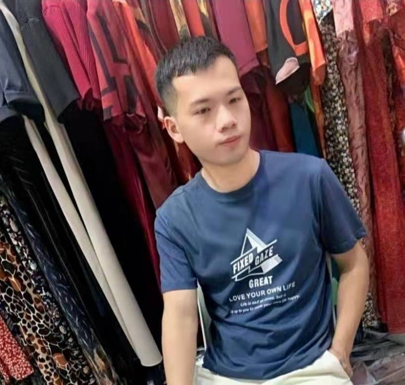 萃臻的第一张照片--平和交友网