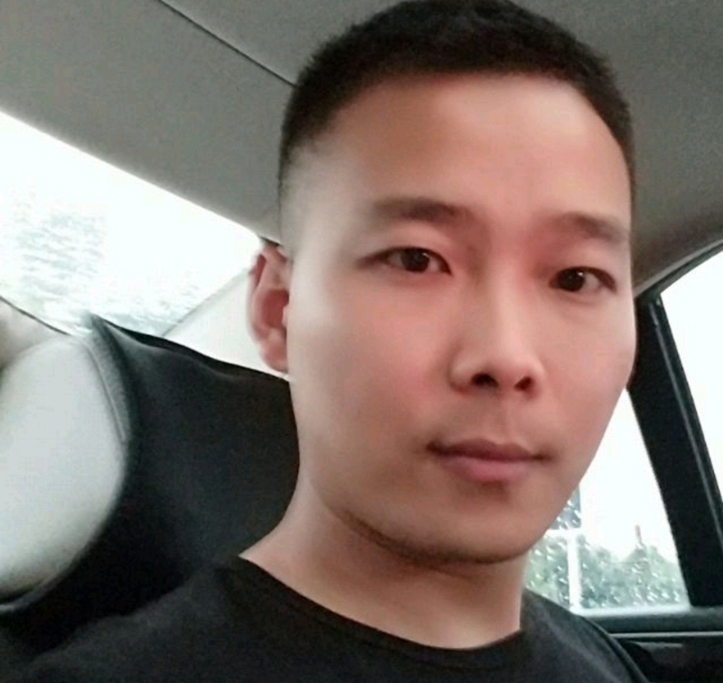 李先生的第二张照片--平和交友网