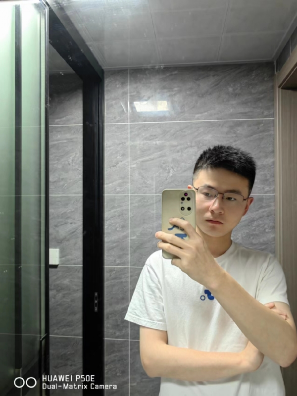 小潘的第一张照片--平和交友网
