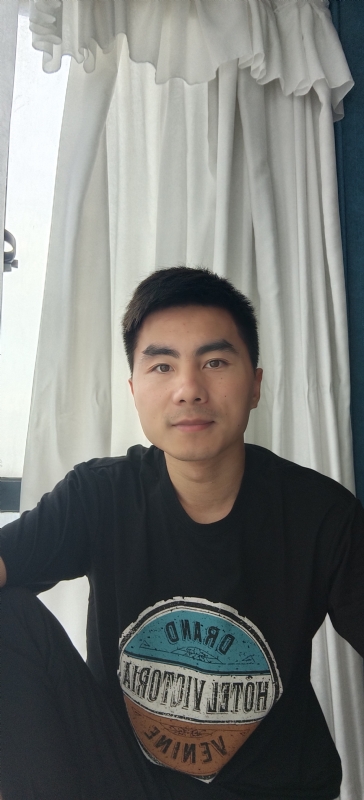 叶秋的第一张照片--平和交友网
