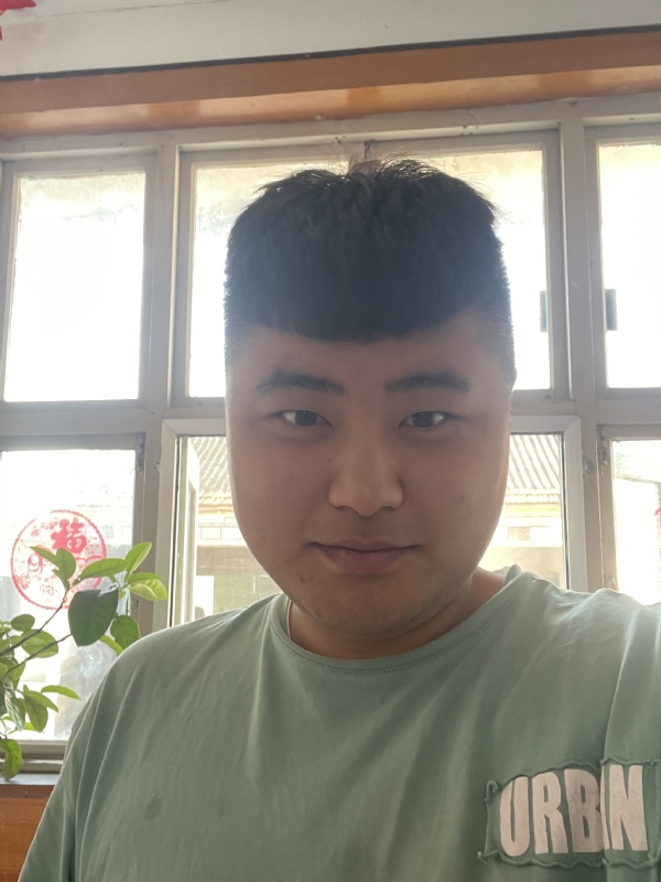 人生如梦的第一张照片--平和交友网