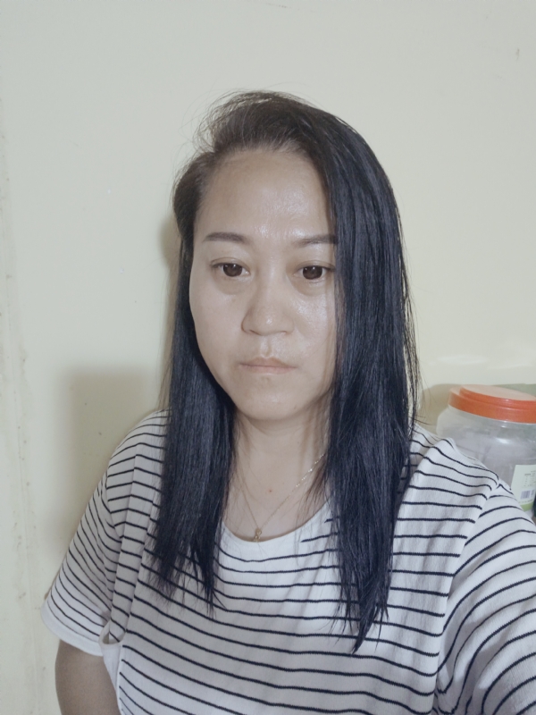 子明的第一张照片--平和交友网