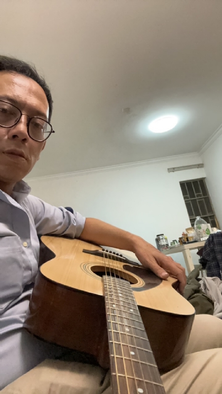 Yong的第一张照片--平和交友网
