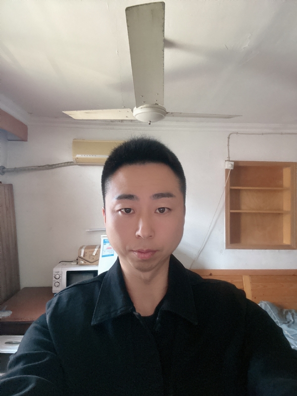 过好余生的第一张照片--平和交友网