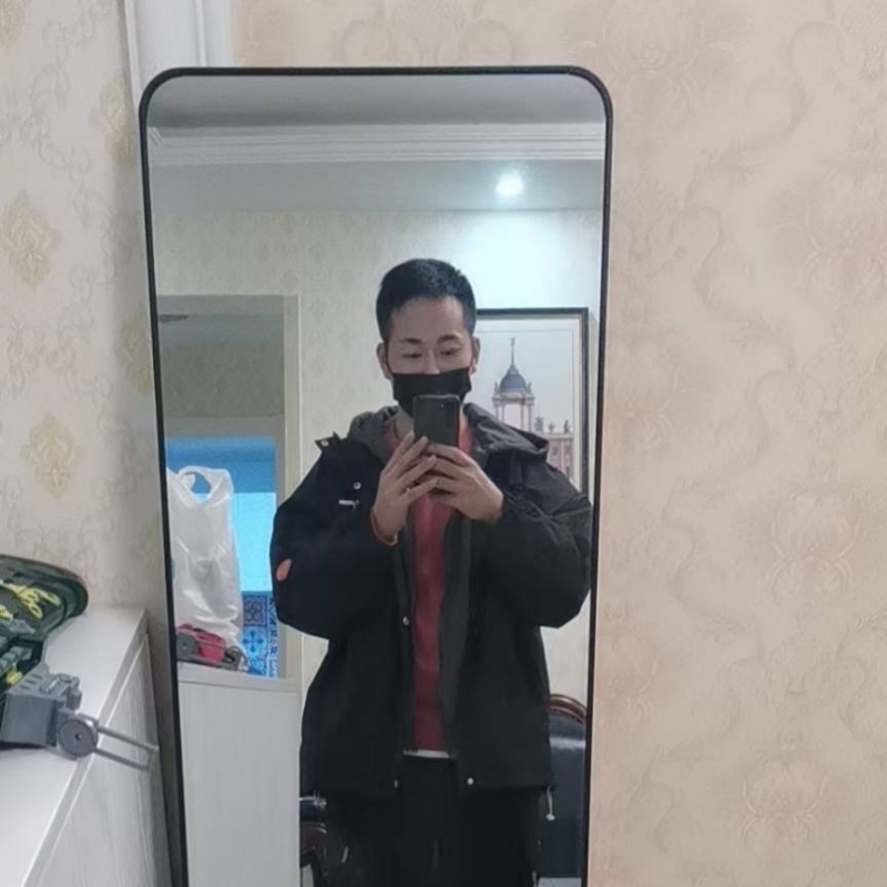 开朗的第二张照片--平和交友网