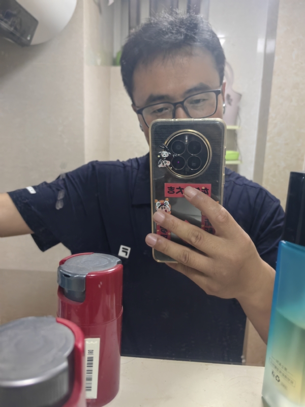 岁月静好的第一张照片--平和交友网
