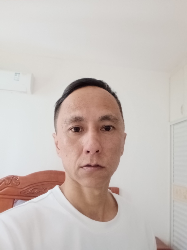 啊保的第一张照片--平和交友网