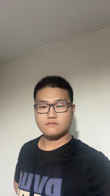 阳阳的第一张照片--平和交友网