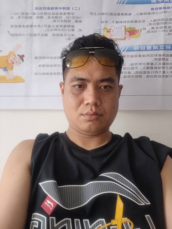 等一个你的第一张照片--平和交友网